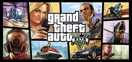Купить Grand Theft Auto V на Origin-Sell.com