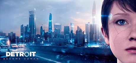 Купить Detroit: Become Human на Origin-Sell.com
