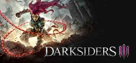 Купить Darksiders 3 на Origin-Sell.com