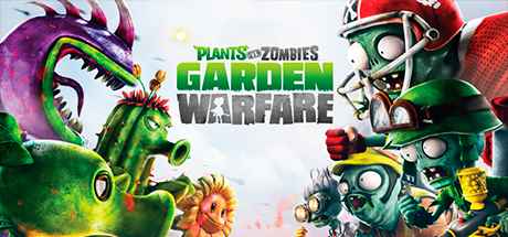 Купить Plants vs. Zombies: Garden Warfare на Origin-Sell.com