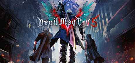 Купить Devil May Cry 5 на Origin-Sell.com