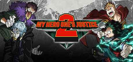 Купить My Hero Ones Justice 2